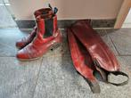 Ariat chaps en jodphurs, mt 42,5, Ophalen of Verzenden, Gebruikt, Overige soorten, Schoeisel