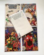 Zero Hour Crisis In Time #0-4 (set), Zero Month (DC Comics), Ophalen, Amerika, Complete serie of reeks, Nieuw