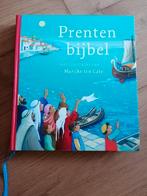 Prentenbijbel met illustraties van Marijke ten Cate, Boeken, Ophalen of Verzenden, Zo goed als nieuw