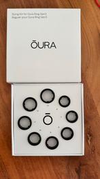 Oura Ring Gen 3 sizing kit, Sieraden, Tassen en Uiterlijk, Activity trackers, Ophalen of Verzenden, Zo goed als nieuw, Zwart, Android