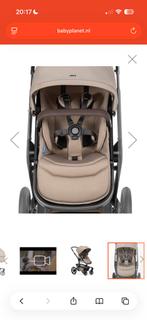 Joolz Day 5 Zitje/Wieg Gezocht!, Gebruikt, Met reiswieg, Ophalen, Kinderwagen
