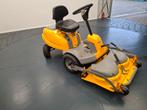 Stiga Villa Classic Zitmaaier, Ophalen, Gebruikt, Minder dan 90 cm, Stiga