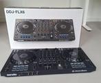 Pioneer dj controller flx6 met stofkap, flightbag en doos, Ophalen, Gebruikt, Dj-set, Pioneer