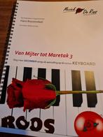 Muziek de Roos - Van Mijter tot Maretak 3, Ophalen of Verzenden