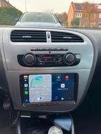 Xtrons A92MTVLS CarPlay / Android auto scherm compleet, Ophalen, Gebruikt