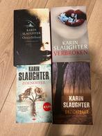 Karin slaughter, Ophalen of Verzenden