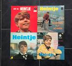 Heintje 5 lp’s, Ophalen, Gebruikt, 12 inch, Levenslied of Smartlap