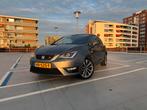 Seat Ibiza 1.4 TDI 66KW 2015 Grijs, Auto's, Seat, Voorwielaandrijving, USB, 1055 kg, Ibiza