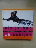 Boek: Als je het zo bekijkt, Boeken, Kinderboeken | Jeugd | 13 jaar en ouder, Non-fictie, Yes, Zo goed als nieuw, Ophalen