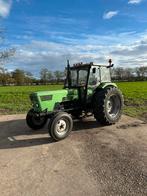 Deutz 7206, Ophalen, Tot 80 Pk, 5000 tot 7500, Gebruikt