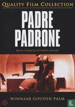 Padre padrone (Paolo en Vittorio Taviani), Vanaf 12 jaar, Ophalen of Verzenden, Drama