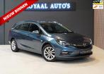 Opel Astra Sports Tourer 1.0 Innovation | AUT | NAVI | AIRCO, Stof, Gebruikt, Euro 6, 1178 kg