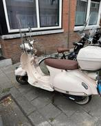 GRATIS beige ZNEN scooter!, Ophalen, Gebruikt, Overige merken