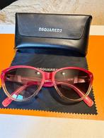 Dsquared2 DQ0147 Zonnebril – Statement Model – Origineel, Overige merken, Zonnebril, Verzenden, Zo goed als nieuw