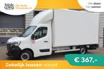 Renault Master T35 2.3 dCi 145 L3 Energy EURO V € 21.990,0, Auto's, Euro 6, Renault, Bedrijf, Nieuw