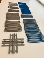 Lego Rails set (1980’s), Ophalen of Verzenden, Gebruikt