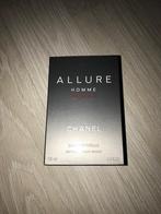 Chanel allure homme sport au extreme 100 ml, Nieuw, Ophalen of Verzenden