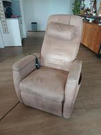 Prominent Sta Op Stoel - Zeer Netjes!, Ophalen, Minder dan 75 cm, Zo goed als nieuw, Stof