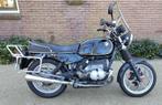 BMW R65, Motoren, Cardan-aandrijving, 2 cilinders, Particulier, Toermotor