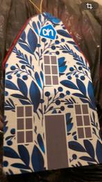 *Kersthanger Albert Heijn Zaans huisje*, Diversen, Kerst, Ophalen, Zo goed als nieuw