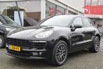 Porsche Macan 3.0 S Navi | Leer | LMV | Luchtvering | Bose K, Auto's, Porsche, Te koop, Geïmporteerd, Benzine, Gebruikt