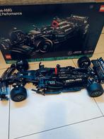 F1 AMG Mercedes lego, Kinderen en Baby's, Speelgoed | Duplo en Lego, Ophalen, Zo goed als nieuw