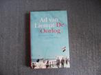 AD VAN LIEMPT, DE OORLOG, IN PRIMA STAAT, HARDCOVER, Boeken, Ophalen of Verzenden, Zo goed als nieuw, Overige onderwerpen, Ad van Liempt