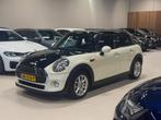 Mini Mini 1.2 One Salt Business, Grote Navi, Cruise, Clima,, Auto's, Gebruikt, 1198 cc, Wit, Bedrijf