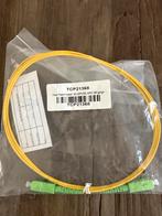 TCP21368 Fiber Patch Kabel SC-APC/SC-APC 2M, Ophalen of Verzenden, Nieuw
