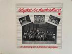 Lelystad - Bestaatnietland. LP, Ophalen of Verzenden, Zo goed als nieuw, 12 inch
