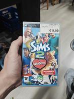 De Sims 2 Huisdieren PSP, Spelcomputers en Games, Games | Sony PlayStation Portable, ., Ophalen of Verzenden, Zo goed als nieuw