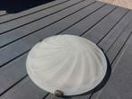 Plafond lamp, Ophalen, Zo goed als nieuw