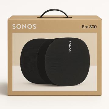 SONOS ERA 300 - NIEUW IN GESEALDE DOOS beschikbaar voor biedingen