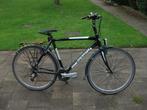SENSA (HERENNFIETS), Gebruikt, Versnellingen, 53 tot 57 cm, Ophalen