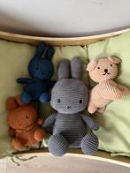 Nijntje knuffels, Kinderen en Baby's, Speelgoed | Knuffels en Pluche, Ophalen, Zo goed als nieuw, Konijn
