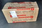 Rockwool steenwol isolatie, Ophalen, 4 tot 8 cm, Vloerisolatie, Nieuw