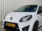 Renault Twingo 1.2-16V Dynamique|Airco|, Auto's, 839 kg, Gebruikt, Zwart, 4 cilinders