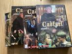 Cadfael, Ophalen of Verzenden, Zo goed als nieuw