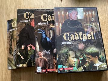 Cadfael beschikbaar voor biedingen