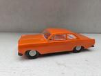 Plasticart DDR Opel Rekord 1:30, Ophalen of Verzenden