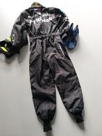 Kart pak kids leeftijd/maat 134 t/m 152  met bodyprotectie, Ophalen of Verzenden, Zo goed als nieuw, Kart