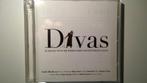 Divas (2 CD), Ophalen of Verzenden, Zo goed als nieuw, Pop