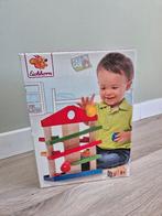 Eichhorn Houten Knikkerbaan, Ophalen, Zo goed als nieuw, Overige typen