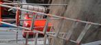 Gebruikte ladders, Doe-het-zelf en Verbouw, Ophalen, Gebruikt