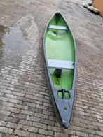 Rainbow Apache Canadese Kano ZO MEE!! €200, Watersport en Boten, Ophalen, Italie, Gebruikt, Eén persoon