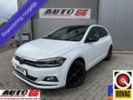Volkswagen Polo 1.0 TSI Highline Business R Automaat, Voorwielaandrijving, Gebruikt, Zwart, 1096 kg