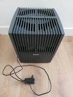 Venta luchtbevochtiger LW15 zwart, Ophalen of Verzenden, Gebruikt, Luchtbevochtiger