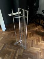 Ikea garderobe rek, Gebruikt, Minder dan 100 cm, Metaal, Ophalen