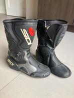 SIDI motorlaarzen maat 40 (valt als 39), Motoren, Kleding | Motorkleding, Ophalen of Verzenden, Tweedehands, Dames, Laarzen