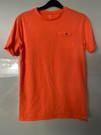 WE jongens t-shirt oranje maat 158/164, WE, Ophalen of Verzenden, Zo goed als nieuw